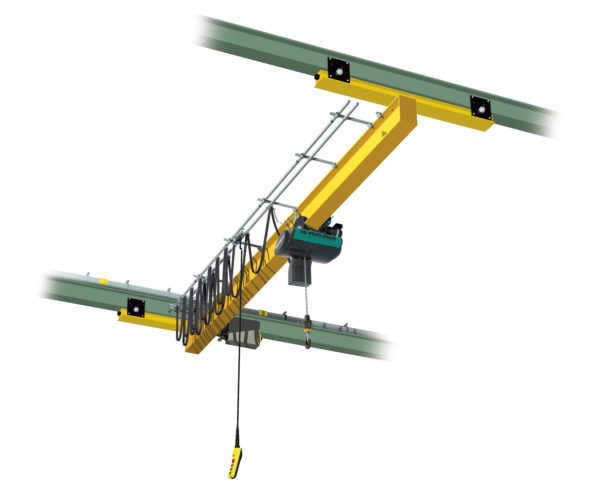 EOT CRANE